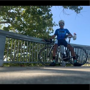 Meet your Posher, Ian